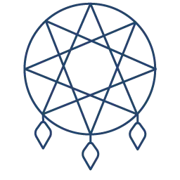 pueblos originarios  la casa del curandero