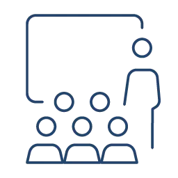 Aulas la casa del curandero