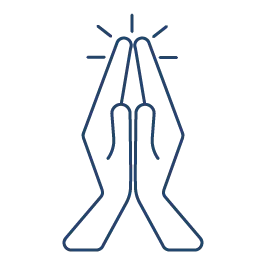 rezos  la casa del curandero