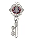 Llave de san Benito_Plata.webp