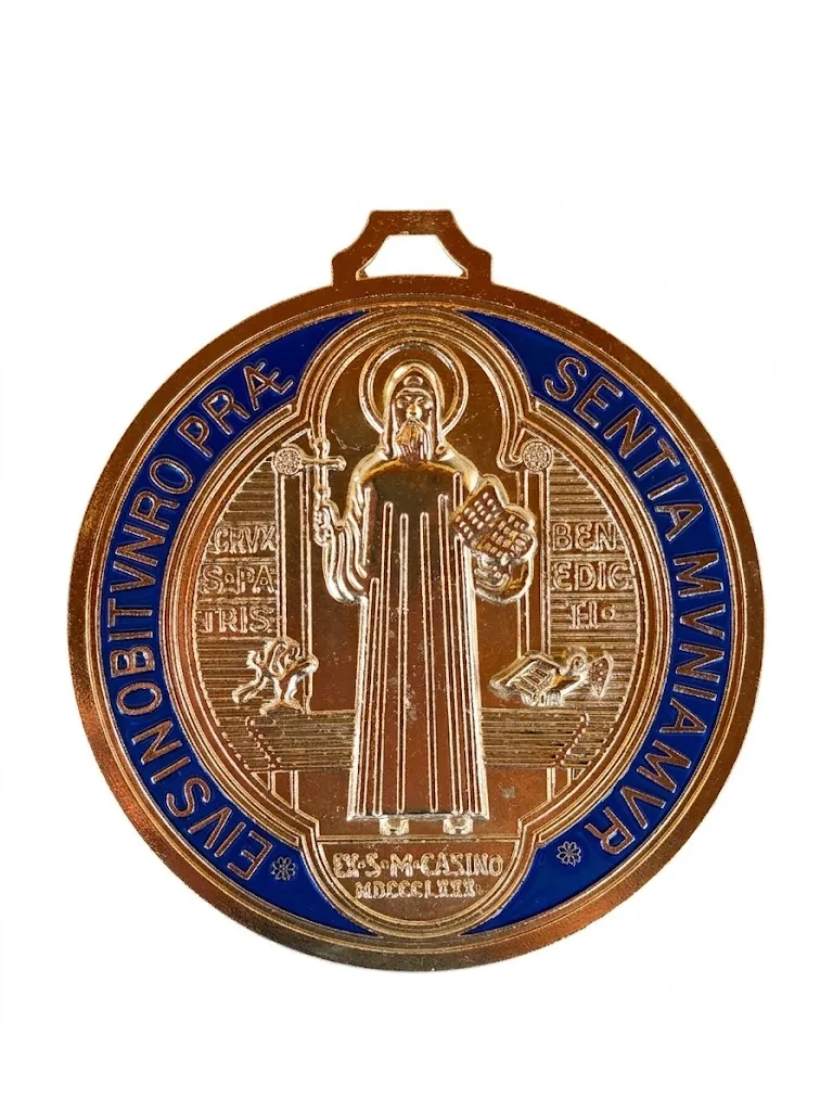 Medalla de San Benito_atras.webp