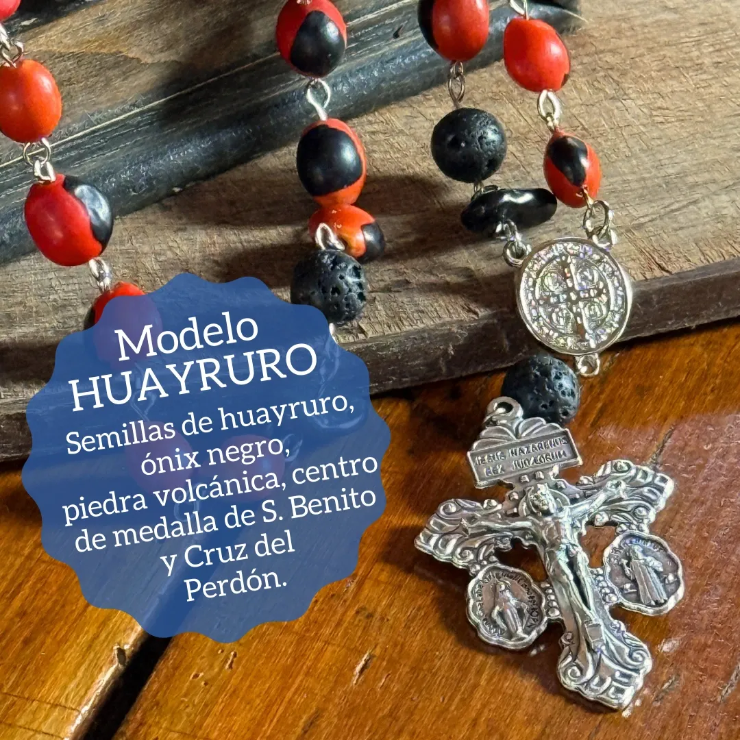 Rosario Huayruro