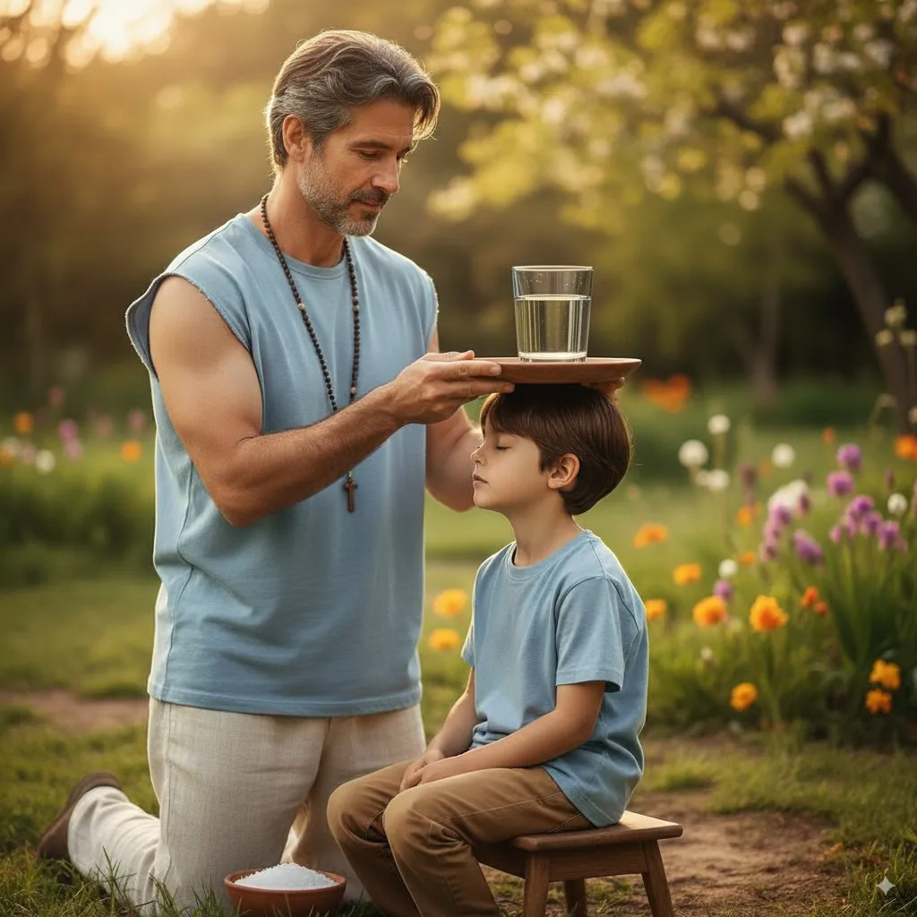 Curandería Avanzada