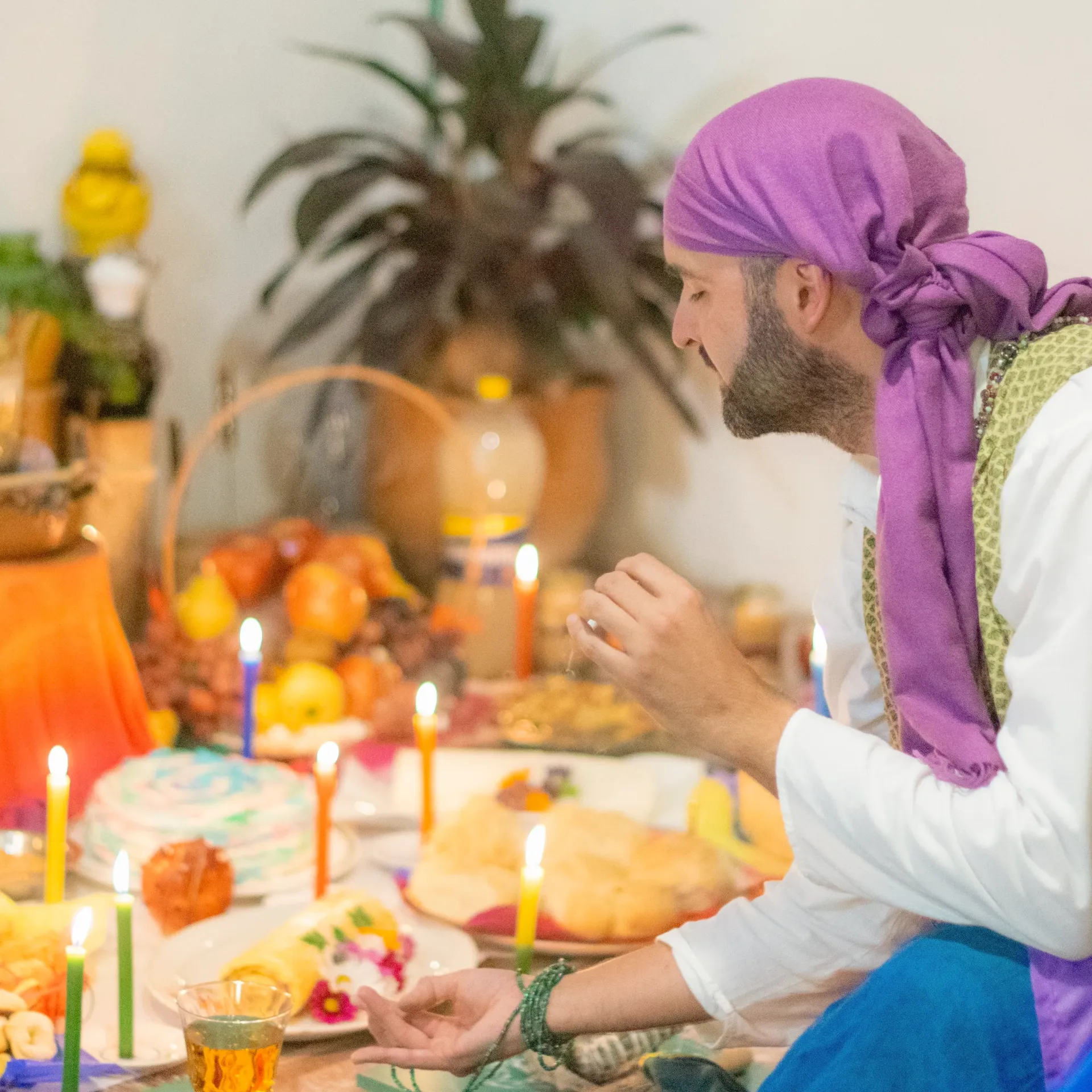 Umbanda Íntima - Nivel 1