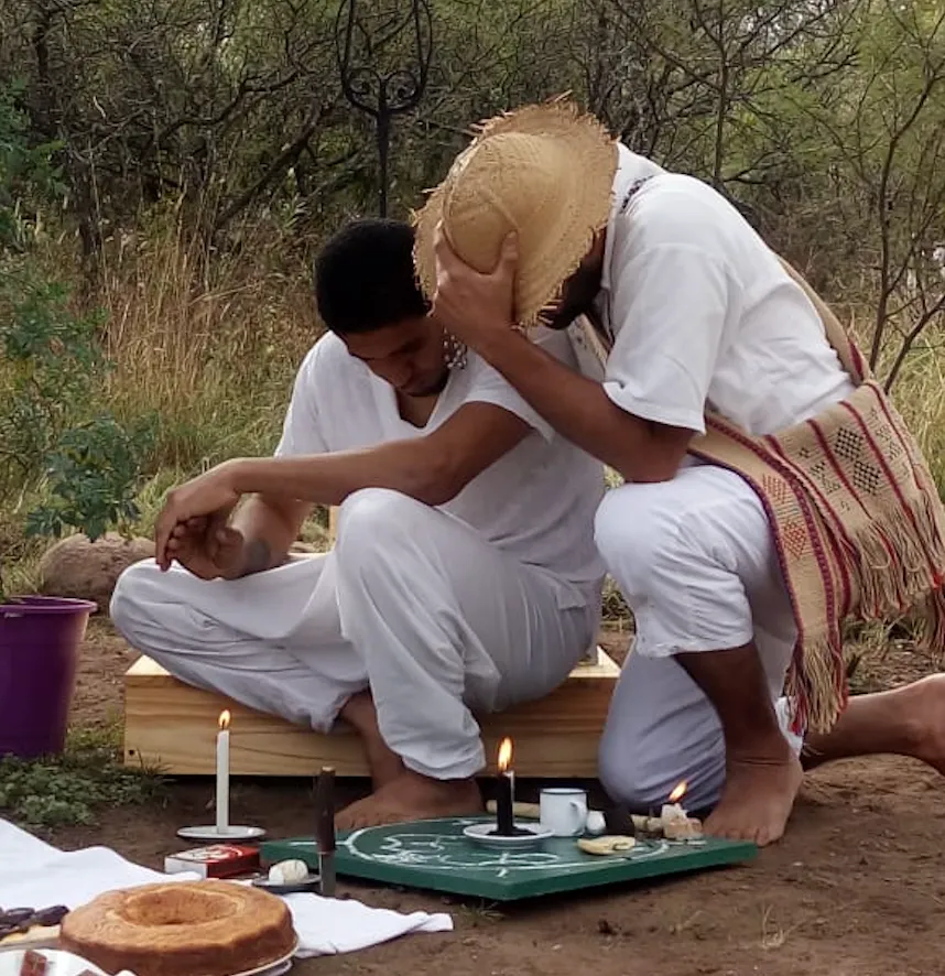 Umbanda Íntima - Nivel 3