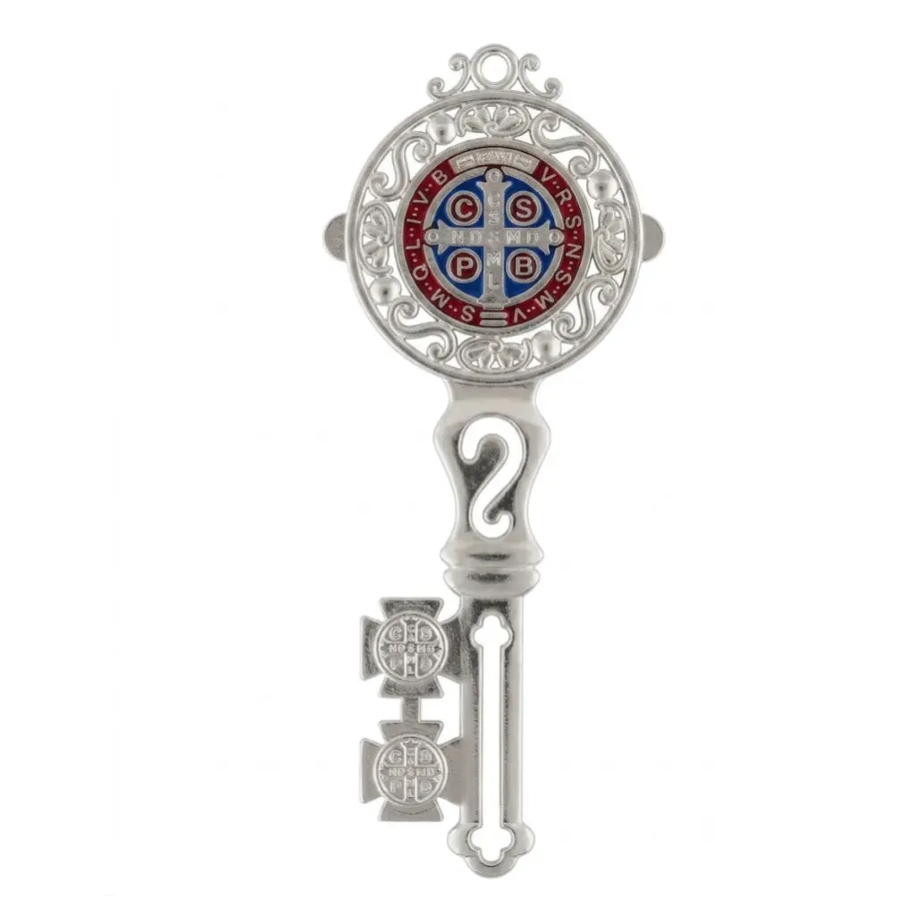 Llave de san Benito